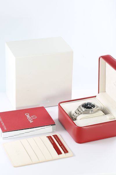 Omega Aqua Terra 150m Gents 231.10.43.22.01.002